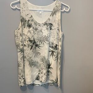 Camber And Grace Tank Top